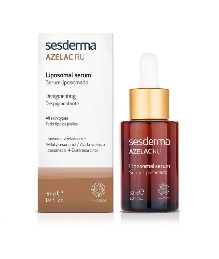 Picture of Sesderma Azelac RU Liposomal Serum 30ml