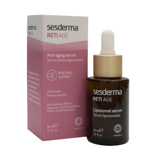 Picture of Sesderma Reti Age Antiage Serum 30ml