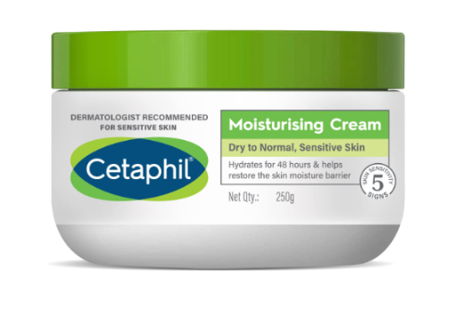 Picture of Cetaphil Moisturising Cream 250g